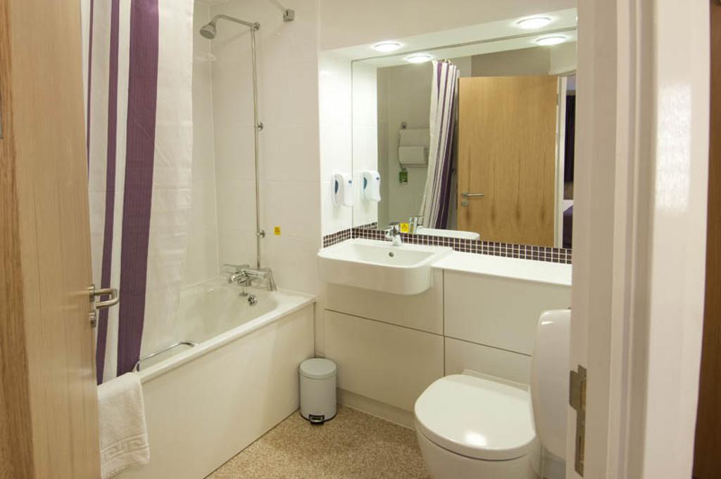 Premier Inn Grimsby Eksteriør billede